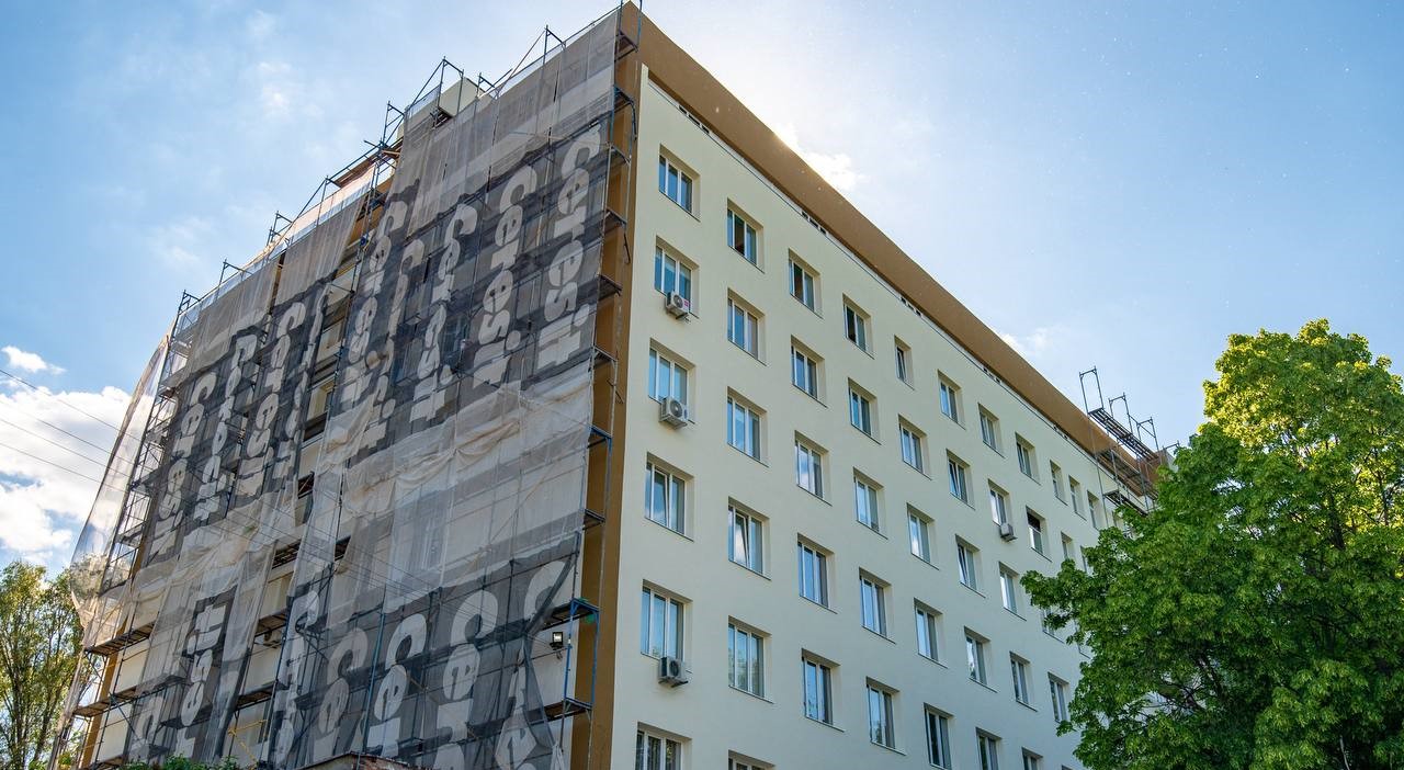 Капремонти медзакладів та купівля нових трамвайних вагонів: «Метінвест» виділить 70 млн гривень на підтримку соціальних проєктів в Кам'янському - ФОТО
