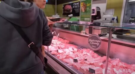 Що буде з цінами на курятину та свинину в Україні