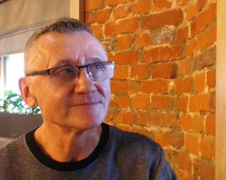 Сергій Петерімов: «Спорт – це не лише про м'язи. Це про характер, голову і міцну нервову систему» - ФОТО