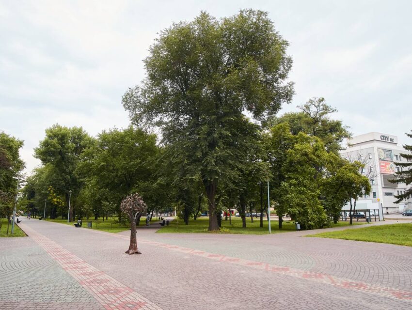Гучно було у двох районах Дніпропетровщини