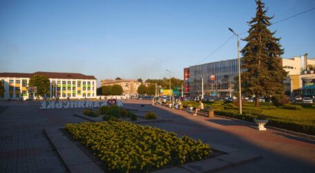 Ворог атакував три райони Дніпропетровщини, в Кам’янському – ніч минула спокійно
