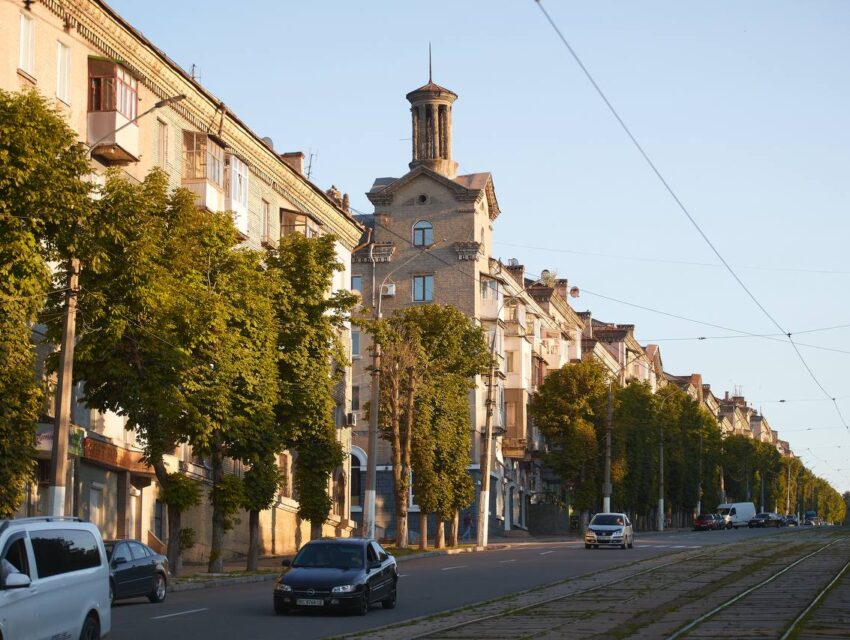 Вночі гучно було у двох районах Дніпропетровщини, в Кам’янському – ніч минула спокійно