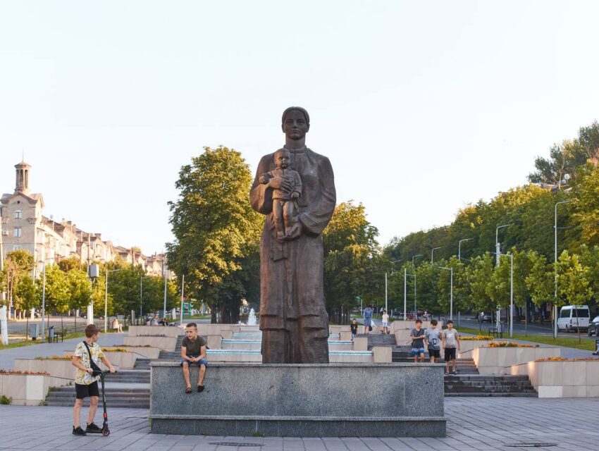 Ворог гатив по чотирьох районах Дніпропетровщини, в Кам’янському – без надзвичайних подій