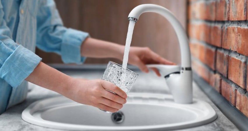 В уряді пропонують підвищити тарифи на водопостачання та водовідведення 