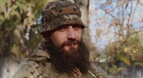 В Кам’янському розпочалось громадське обговорення питання щодо присвоєння ліцею №35 імені загиблого захисника України Бориса Гагуа