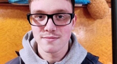 ОНОВЛЕНО! В Кам’янському розшукали 17-річного Дмитра Уварова