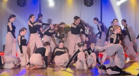 Понад 800 юних талантів в цьому році брали участь у конкурсі дитячої творчості «Віват, талант! — 2025» в Кам’янському