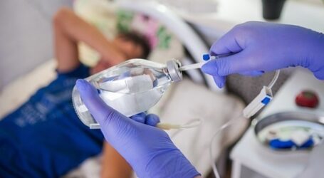Спалах гепатиту A в Україні: симптоми захворювання схожі на ГРВІ
