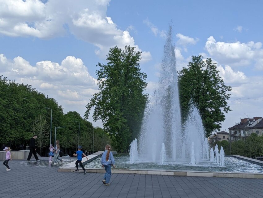Як минула ніч на Дніпропетровщині та в Кам’янському