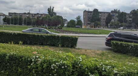 Вночі та зранку росіяни гатили по трьох районах Дніпропетровщини, в Кам’янському – минулось без надзвичайних подій