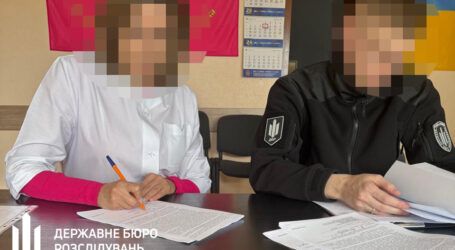Екскерівниця обласної МСЕК Дніпропетровщини “забула” задекларувати майно на три млн гривень