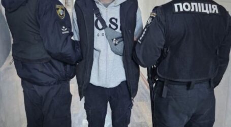 У Кам’янському судитимуть 36-річного містянина, який поранив перехожого ножем