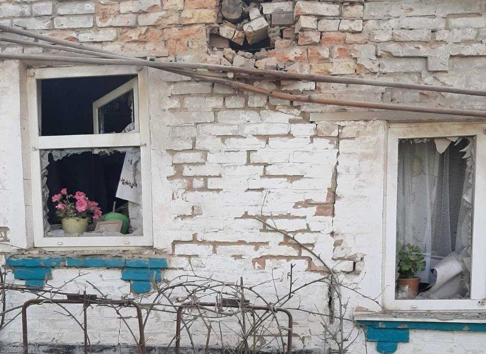 В Кам'янському ніч минула без надзвичайних подій - ФОТО