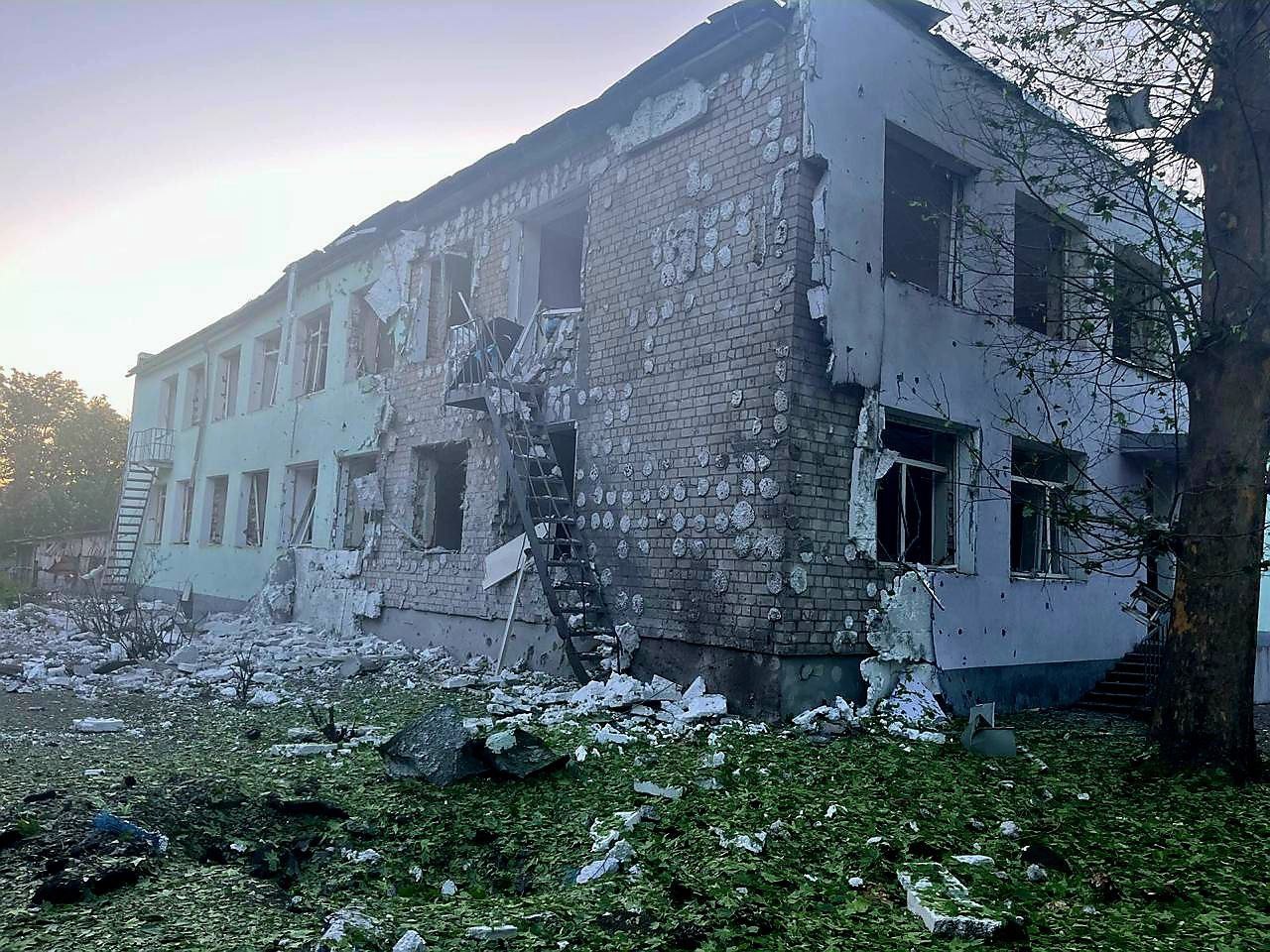 Вранці наші військові знищили над Дніпропетровщиною ворожий безпілотник - ФОТО