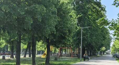 В Кам’янському ніч минула без надзвичайних подій