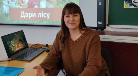 Марина Тарасенко: «Я  люблю свою роботу за її унікальну здатність бачити еволюцію зростання людини»