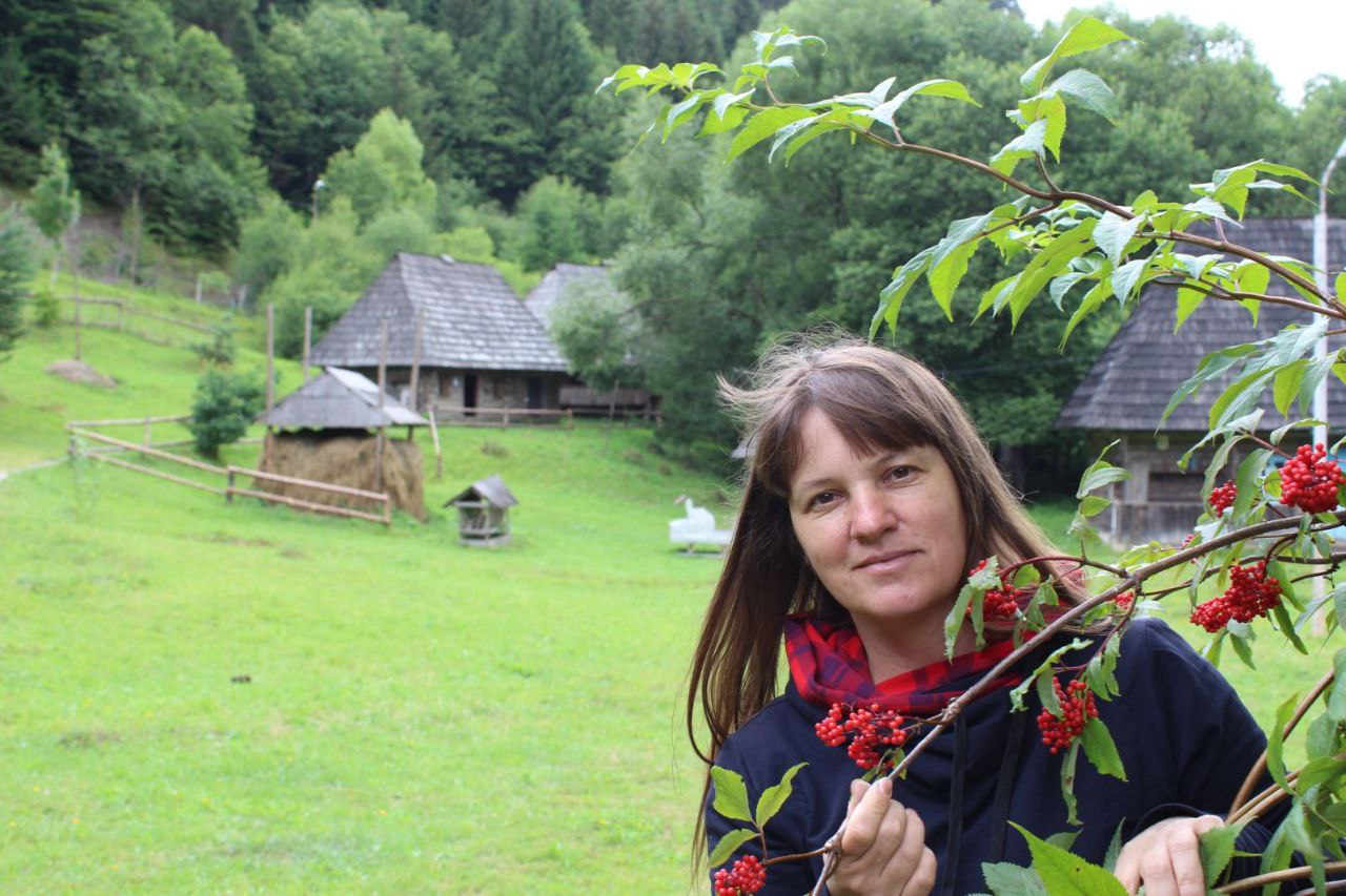 Марина Тарасенко: «Я люблю свою роботу за її унікальну здатність бачити еволюцію зростання людини» - ФОТО