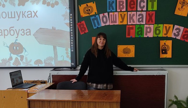 Марина Тарасенко: «Я люблю свою роботу за її унікальну здатність бачити еволюцію зростання людини» - ФОТО