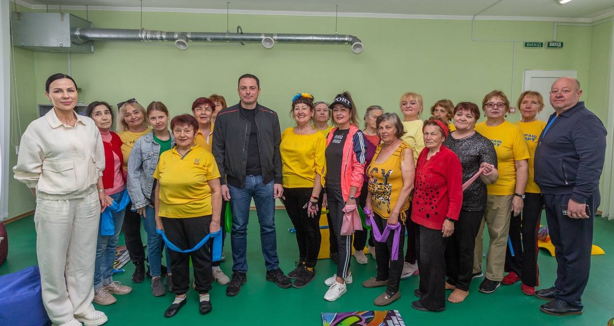 Розвиток, психологічна підтримка та спілкування: в Кам'янському знов запрацював простір «Вільна» - ФОТО