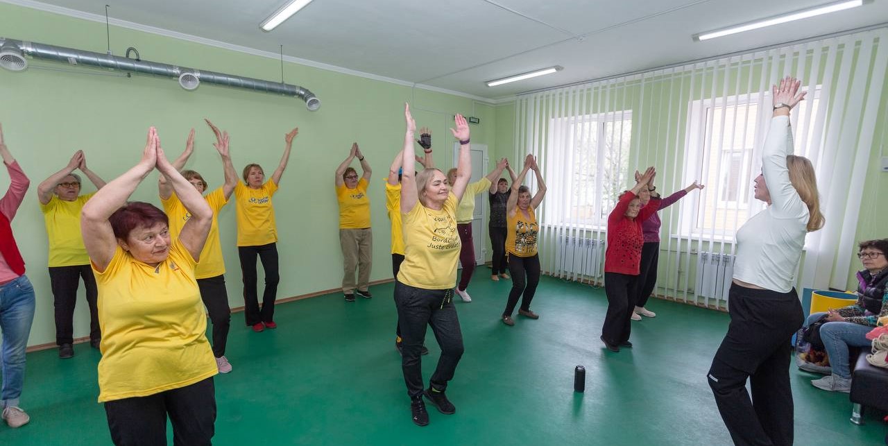 Розвиток, психологічна підтримка та спілкування: в Кам'янському знов запрацював простір «Вільна» - ФОТО