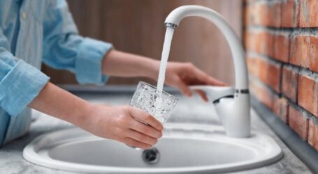 В уряді пропонують підвищити тарифи на водопостачання та водовідведення 