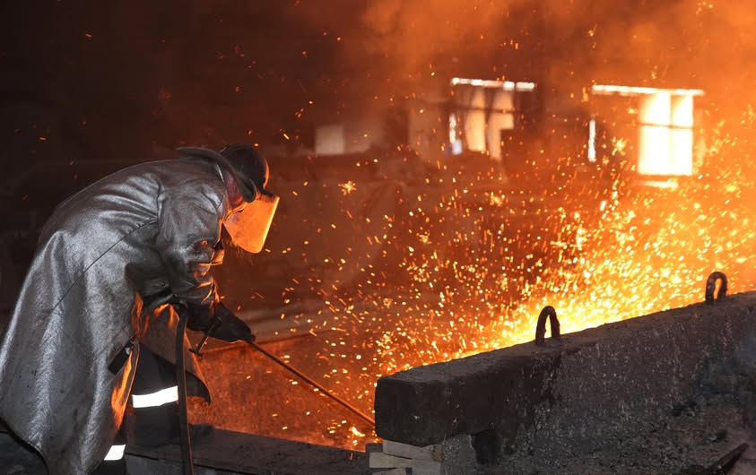 Капремонт на Каметсталі: модернізація домни vs виклики Зеленого переходу