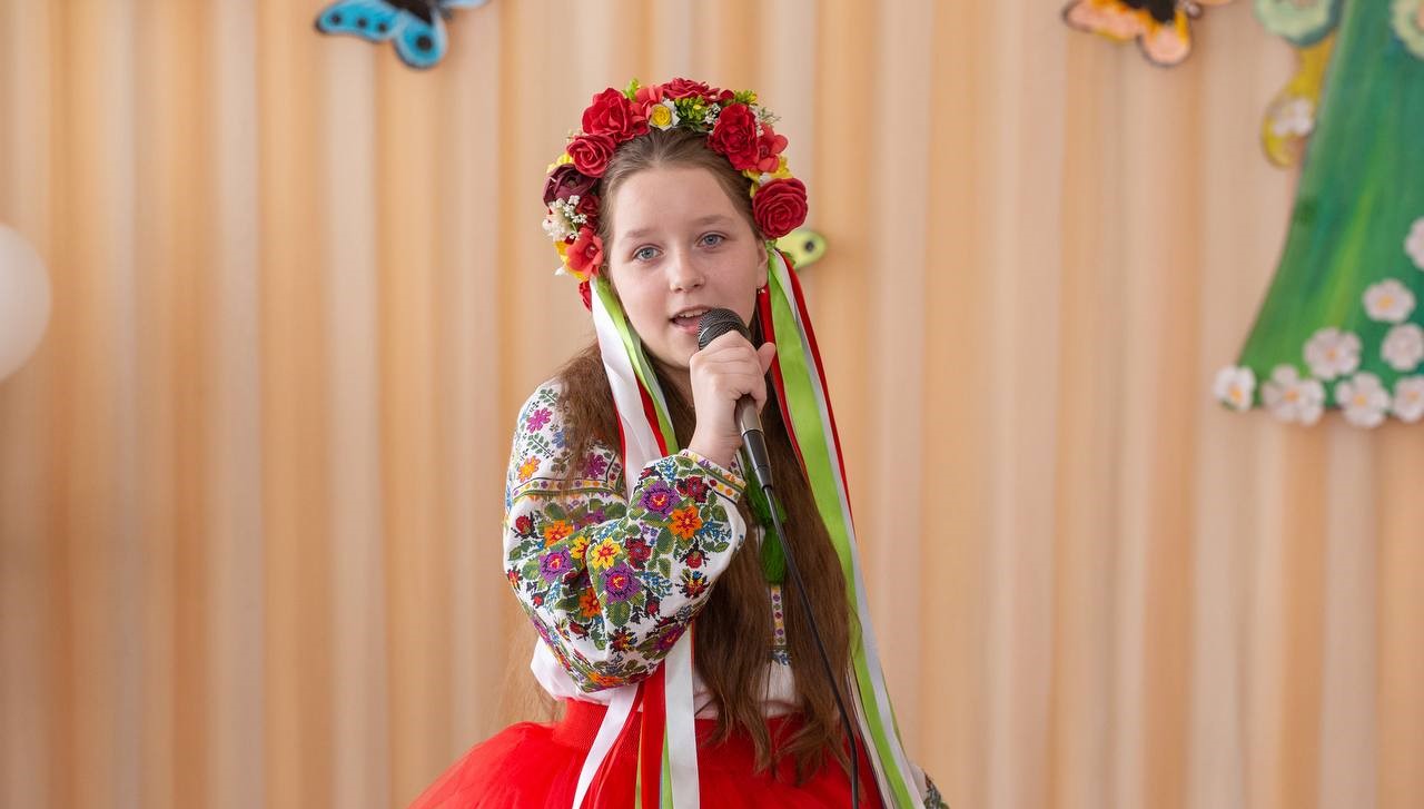 Спілкування та підтримка: в Кам'янському пройшли теплі зустрічі для родин, де виховують дітей з інвалідністю - ФОТО