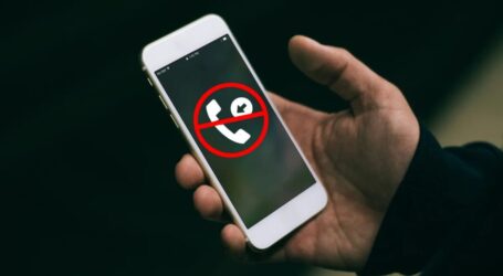 Уряд заблокує спам-дзвінки: українці більше не отримуватимуть нав’язливу рекламу — Мінцифри