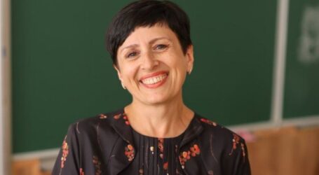 Олена Рева:  «У нас є найголовніше — свобода, вільне й невимушене спілкування»