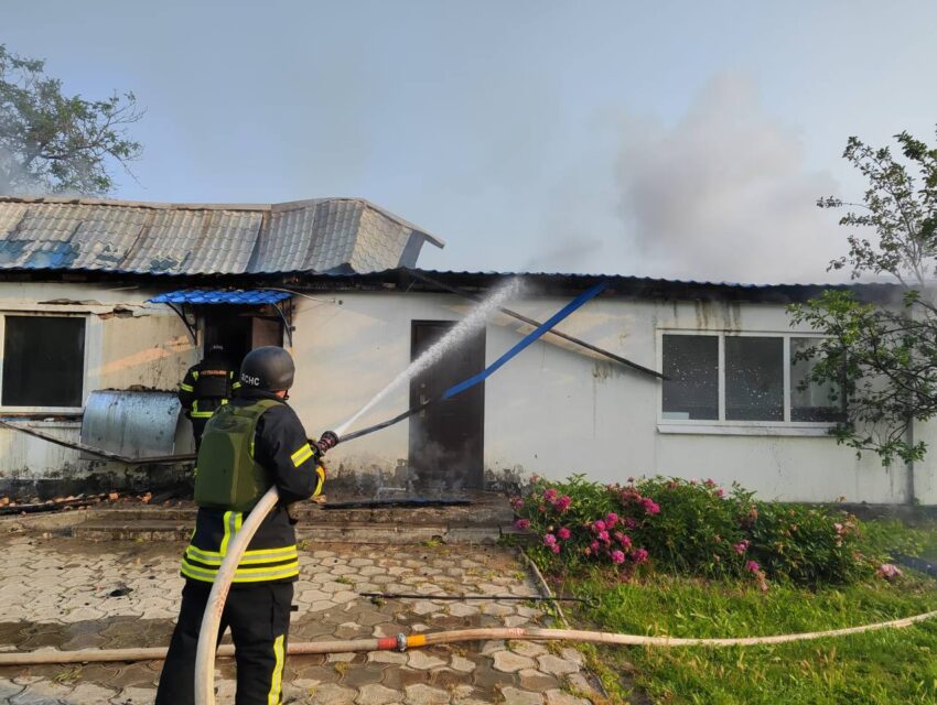 У Нікополі від поранень у наслідок обстрілу померла 45-річна жінка