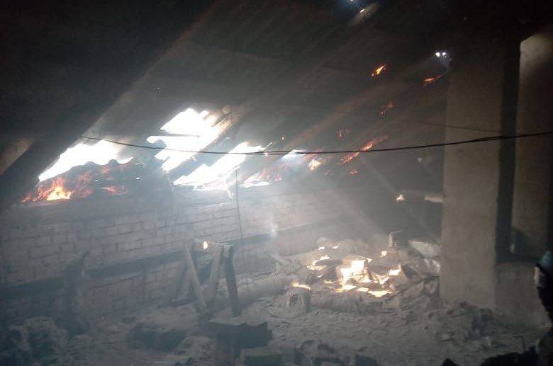 Понад 30 разів ворог атакував сьогодні Дніпропетровщину