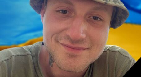 Захищаючи Україну загинув кам’янчанин Артем Супешков