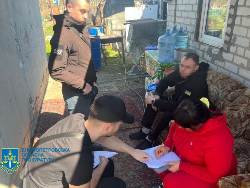 На Дніпропетровщині судитимуть жінку, яка ошукала військовослужбовців ЗСУ на майже 3,5 млн грн