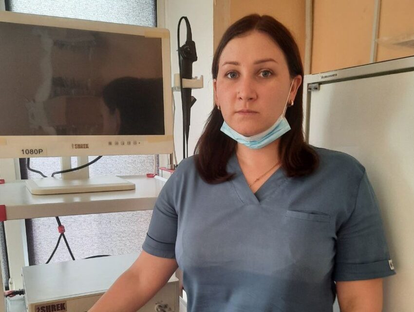 Лікар-сурдолог: що лікує та як потрапити на прийом у Кам’янському