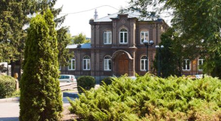 В Кам’янському ніч минула без надзвичайних подій