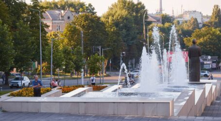 Вночі ворог бив по двох районах Дніпропетровщини, в Кам’янському – без надзвичайних подій