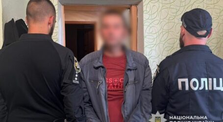 Ошукав та пограбував: у Кам’янському за скоєння майнових злочинів судитимуть містянина