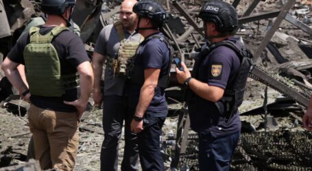 ОНОВЛЕНО! Через ранішню ворожу атаку на Дніпропетровщині зросла кількість загиблих та постраждалих