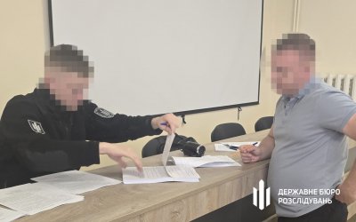 На Дніпропетровщині ексочільники військового лісгоспу роками дозволяли незаконну порубку дерев 