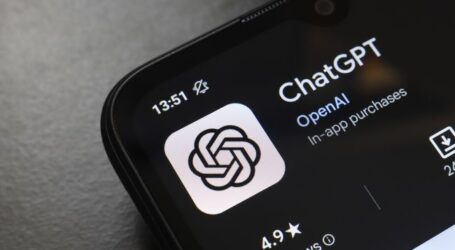 В усьому світі не працює ChatGPT