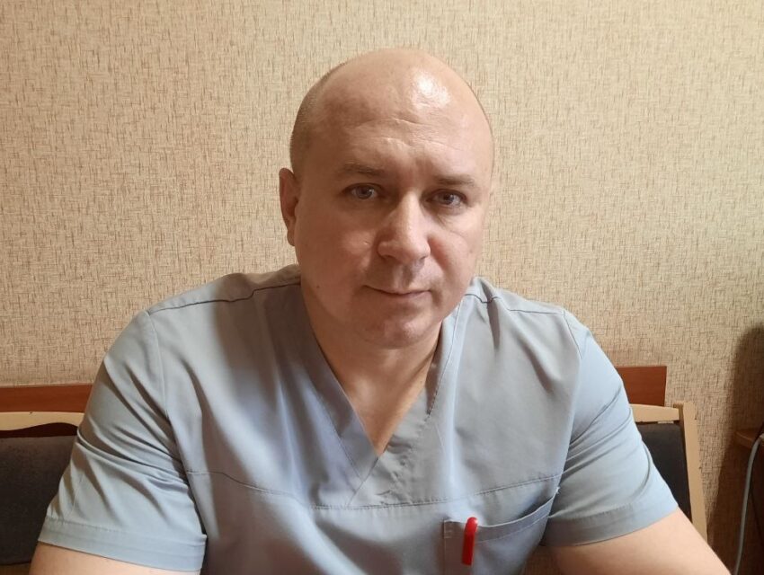 Урологія Кам’янського: сучасні методи лікування та високотехнологічне обладнання
