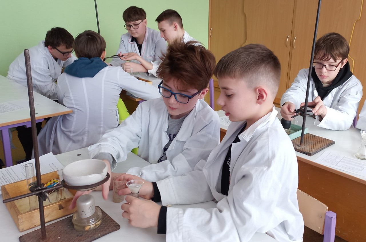 Вікторія Гавриліна: «Я щиро вірю: вчитель виконав свою задачу, якщо учні перевершили його особисті досягнення» - ФОТО