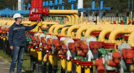 Запаси газу на зиму: що кажуть у Міненергетики