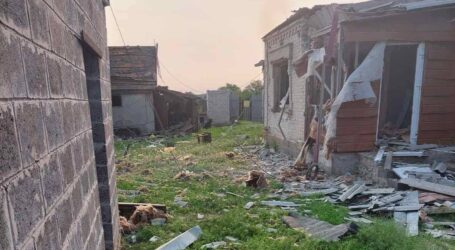 Над Дніпропетровщиною збили 10 безпілотників
