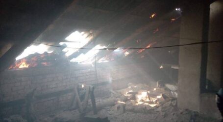 Понад 30 разів ворог атакував сьогодні Дніпропетровщину