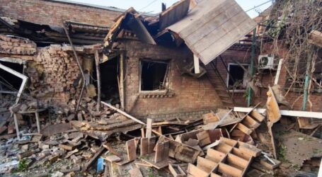 Ворог б’є по Дніпропетровщині керованими авіабомбами, є загиблий