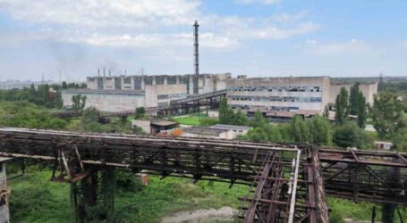 На тлі розмов про мільярдні інвестиції в рідкоземельні метали: держава знову безуспішно продає колишній хімгігант АТ «Смоли»