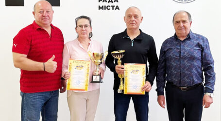 У Кам`янському завершився Кубок міського голови зі Спортивних ігор серед закладів фахової передвищої освіти