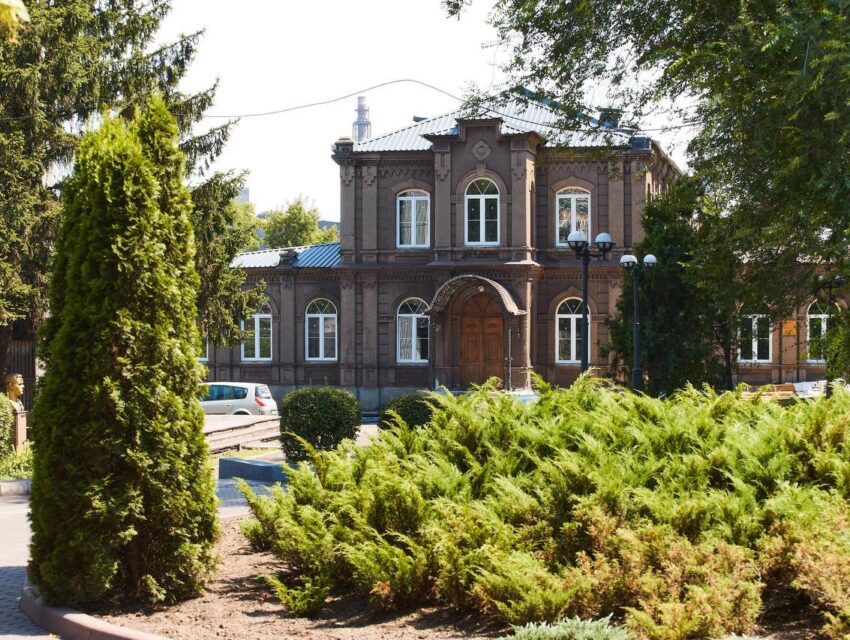 В Кам’янському ніч минула без надзвичайних подій