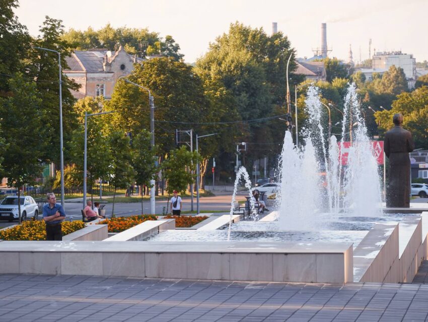 Вночі ворог бив по двох районах Дніпропетровщини, в Кам’янському – без надзвичайних подій